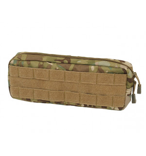 Horizontal utility Pouch - Multicamo [8FIELDS]